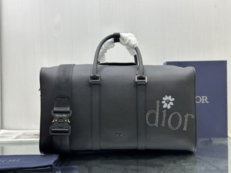 Christian Dior Travel Bags